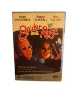 Spider and Rose (DVD, 1994) Ruth Cracknell, Region 4, VGC, Free Postage - $24.71 CAD