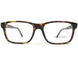 Burberry Eyeglasses Frames B2198 3002 Tortoise Square Full Rim 55-17-145 - £89.01 GBP