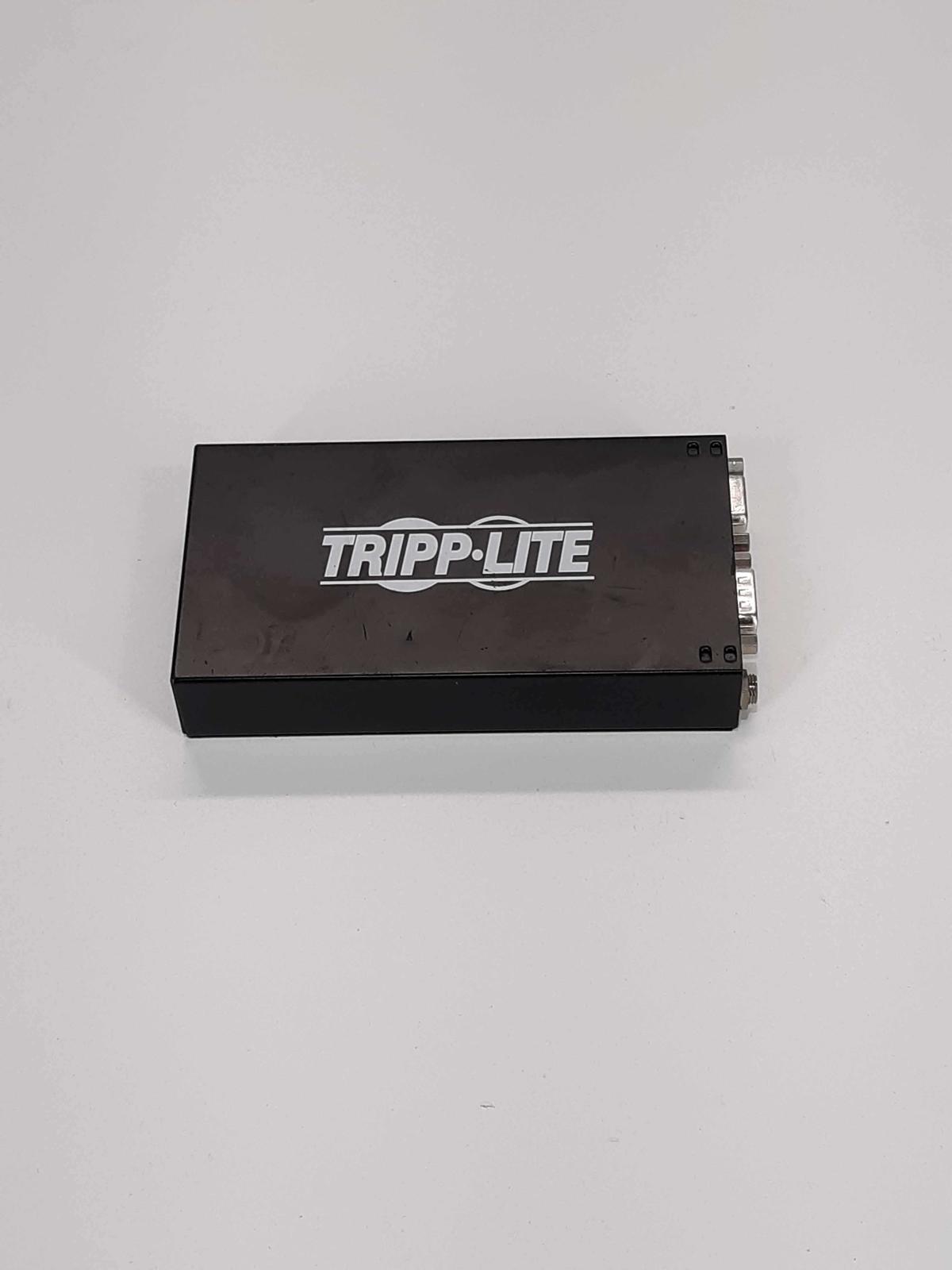 Tripp Lite Remote Control Monitor External SNMPSOLO  - $175.00
