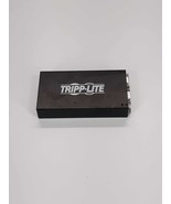 Tripp Lite Remote Control Monitor External SNMPSOLO  - $239.34 CAD