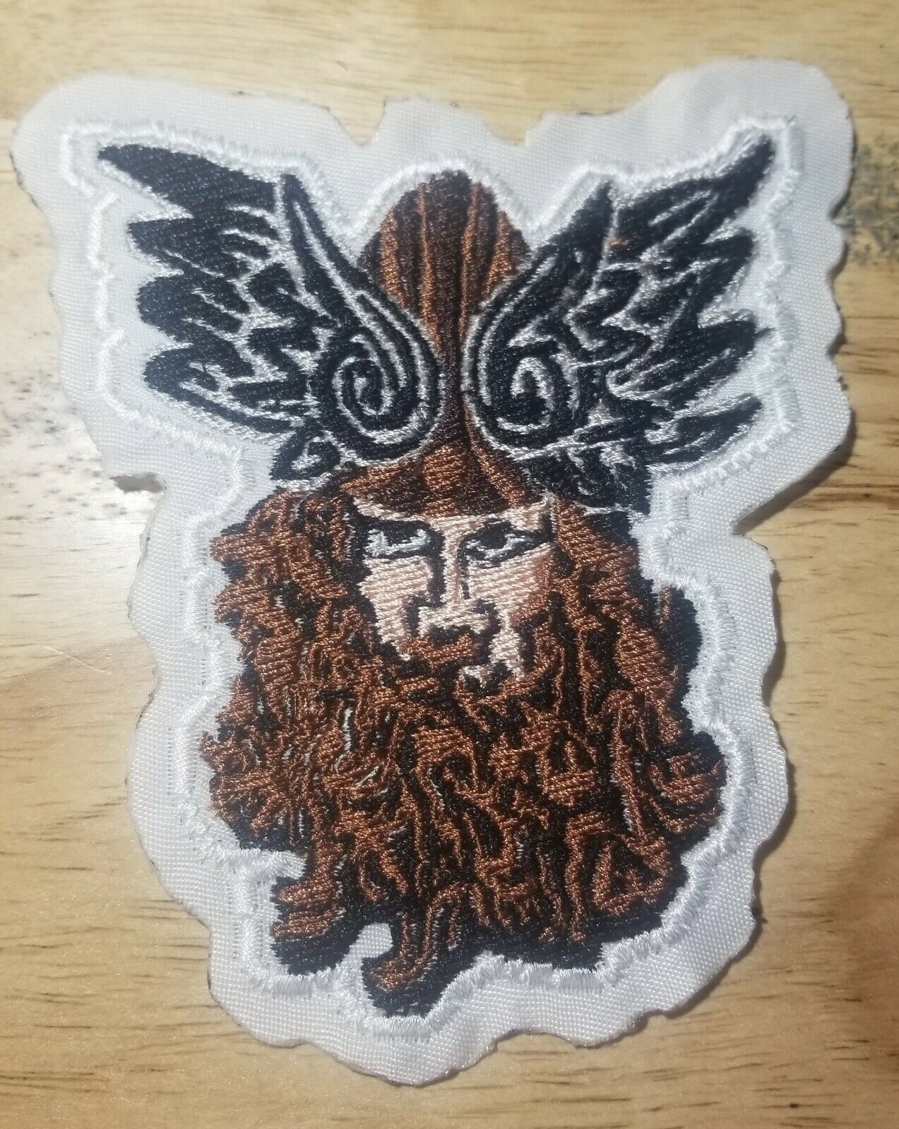 Primary image for The Lost Boys - Viking - Iron On/Sew On Patch    10247