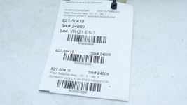 Windshield Washer Wash Reservoir Station Wgn Fits 05-09 LEGACY 63696 image 2
