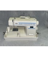 BROTHERS XL-3010 SEWING MACHINE  In Storage Case, Works - £40.95 GBP