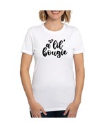 A LIL BOUGIE Women&#39;s Eco Sport T-Shirt - €38,81 EUR