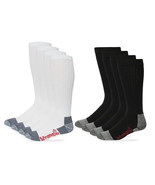 Wrangler Riggs Workwear Mens Tall 80% Cotton Cushion Over the Calf Boot ... - $18.99