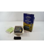 Sony Walkman WM-FX465 AM FM Cassette Player Portable w/ Original Box NEE... - £87.39 GBP