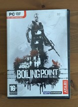 Boiling Point: Road to Hell (PC) - £8.97 GBP