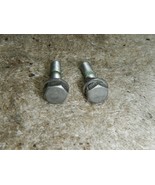 Starter mount bolts 1995 Kawasaki Jet Ski PWC 750 ST STS JT750 - $7.51