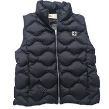 Tory Burch Women&#39;s Quilted Down Vest - Size Small - NWOT - $121.23