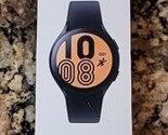 Samsung Galaxy Watch 4 SM-R870 44mm with Sport Band Bluetooth/GPS/Wifi -... - $107.90