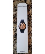 Samsung Galaxy Watch 4 SM-R870 44mm with Sport Band Bluetooth/GPS/Wifi -... - £85.77 GBP