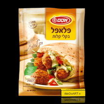 Osem falafel mix instant powder kosher 180 gram wedoart il thumb200