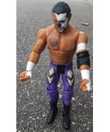 WWE Wrestling Mattel Basic Series 127 Santos Escobar Figure - $13.56 CAD