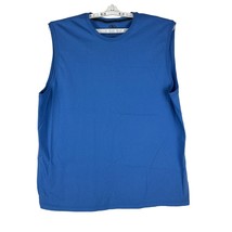 Athletic Works Men&#39;s Big &amp; Tall Sleeveless Top Size 2XL - £13.33 GBP