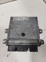 Engine ECM Electronic Control Module QR25DE 2.5L VIN J Fits 13-15 ROGUE 650769 - £64.89 GBP