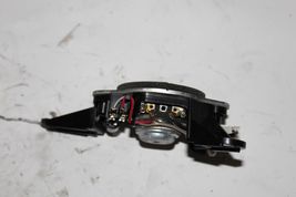 2006-2010 LEXUS IS250 RIGHT REAR SIDE TWEETER K7364 image 5