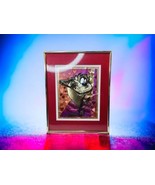 Looney Tunes Magic Effects Tasmanian Devil Taz 8 x 10 Framed Foil Print ... - $44.14 CAD