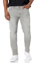 John Varvatos Iron Grey Jeans NEW NWT SZ 29 reg $218 J701 JV701 - $69.29