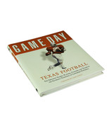 Athlon Sports Game Day: University of Texas Football Fan Reference Book - £12.19 GBP