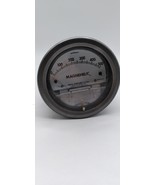 Dwyer 2000-500MBAR-MP Magnehelic Differental Pressure Gauge 0-500mBar - £42.63 GBP