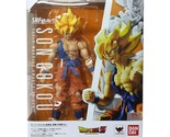 Sh figuarts dragon ball z son goku super warrior awakening new 2 thumb155 crop