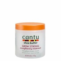 CantuGrow Strong Strengthening Treatment 6oz. - £4.71 GBP
