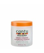 CantuGrow Strong Strengthening Treatment 6oz. - £4.48 GBP