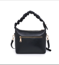 Urban Expressions Maddie Crossbody Bag 23645 BLACK - £23.59 GBP