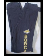 Under Armour Youth Montana Bobcats Sweat Pants Large NWT - $27.06 CAD