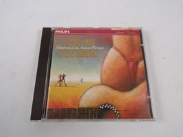 La Paloma Spanish and Latin American Pepe Romero CD#43 - £10.19 GBP