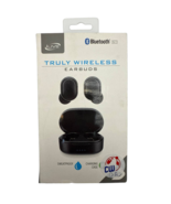 iLive Truly Wireless Sweatproof Bluetooth Earbuds Noise Canceling Built ... - $18.70 CAD