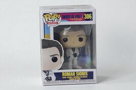 Funko Pop! Heroes Birds of Prey Roman Sionis Vinyl Figure - €5,35 EUR