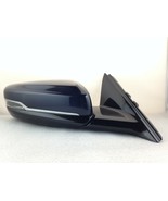 2016-2018 CT6 RH power door mirror w/ painted cover.Passenger side right... - $125.95