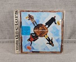 Spin Doctors - Turn It Upside Down (CD, 1994, Sony) - £4.54 GBP