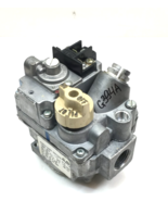 Robertshaw 7000 BER 4B1-501-517 P361-1407 Gas Valve in 1/2 out 3/4 used ... - $1,727.89 MXN
