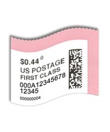 48 Rolls 30915 Dymo® Compatible 700 labels/roll, Endicia Labels Postage ... - $110.00