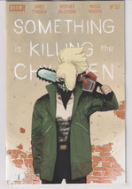 Something Is Killing The Children #37 (Boom 2024) &quot;New Unread&quot; - £3.64 GBP