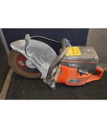 Husqvarna K760 14" Concrete Cut-Off Saw, Gas Powered - €515,45 EUR Husqvarna K760 14" Concrete Cut-Off Saw, Gas Powered - €515,45 EUR