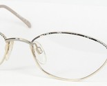 Lunettes De Vue BI 8757-14 Or Argent Gris Uniques 53-18-135mm - $911.43 MXN