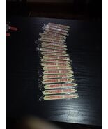 Lot Of 22 Wallace Louis Coppersmith Pennsylvania Senator Nail File Polit... - $22.35 CAD