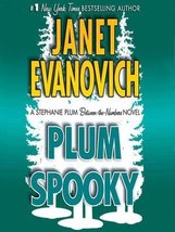 Plum Spooky by Janet Evanovich [Hardcover Book, 2009]; Like New with dust jacket - £8.79 GBP