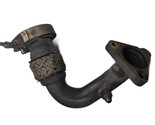 Right Up-Pipe From 2012 Ford F-350 Super Duty  6.7  Diesel - $49.95