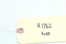 2003-2005 INFINITI FX35 FX45 STEERING WHEEL RADIO CONTROL ADAPTIVE CRUISE H1762 image 15