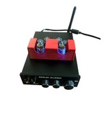 Douk Audio G6 5.0 Vacuum Tube Hi-Fi Amplifier Bluetooth USB - $1,245.74 MXN