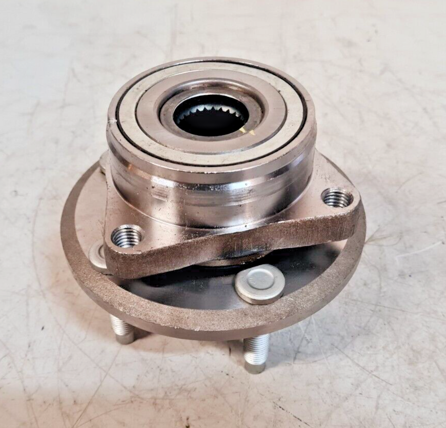 Wheel Bearing Hub PCAP-HB613102-513100 - $37.99
