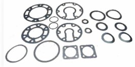 71T2 Ingersoll Rand compatible Level II Step Saver Valve Gasket Kit 3212... - £137.78 GBP