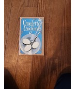 Omeltte Originals By Irena Kirshman - €12,89 EUR