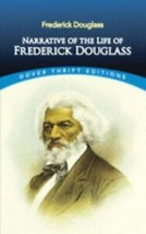 Narrative of the Life of Frederick Douglass - £4.78 GBP