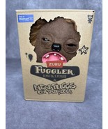 FUGGLER NEW FUGGS ON THE BLOCK HEDGE GROG FUNNY UGLY MONSTER NEW TOY - $31.78