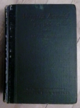 Six Books of the Vergil&#39;s Aeneid Hardcover Book 1892 - £7.75 GBP